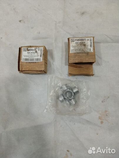 Крестовина карданного вала Toyota RAV4