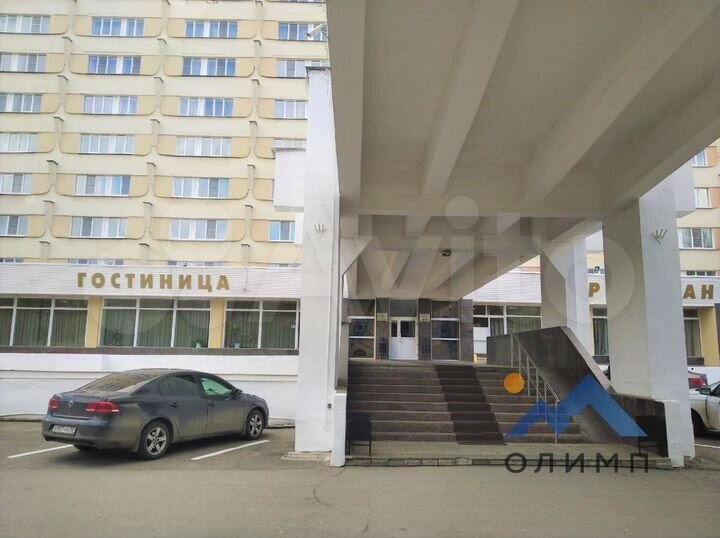 Сдам помещение свободного назначения, 34.8 м²