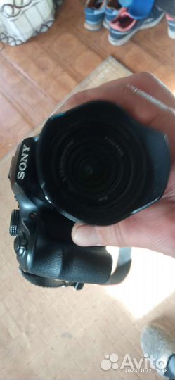 Sony a3000