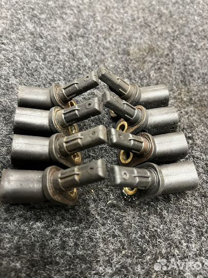 Датчик абс передний форд вольво