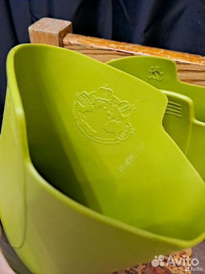 Сапоги резиновые Solognac Decathlon 31