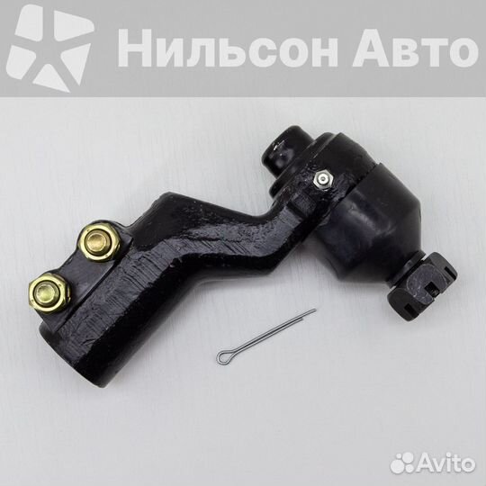 Рулевой наконечник mitsubishi fuso, левый, valeo P