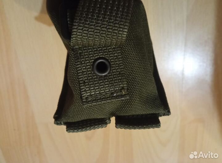 Подсумки под гранаты