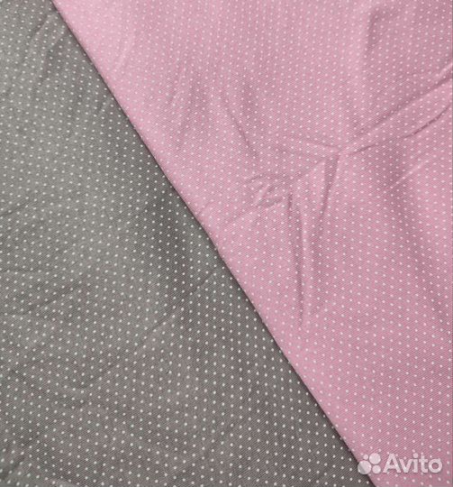 Кулирка, хб