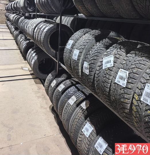 Yokohama Ice Guard IG20 205/65 R16 95N