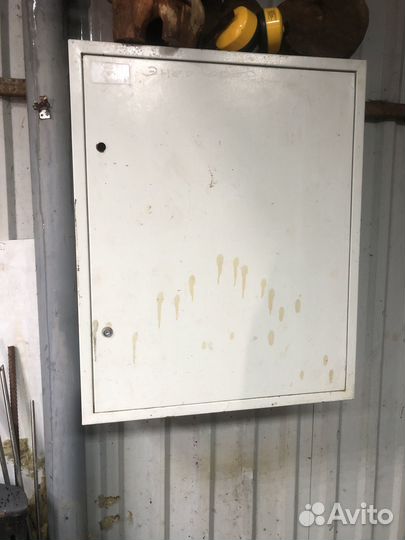 Электрощит бу