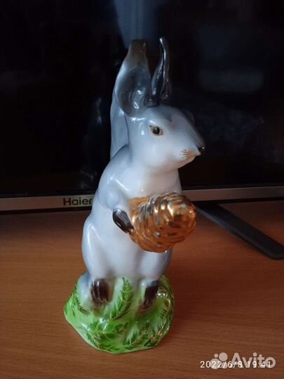 Штоф Белка Хайта