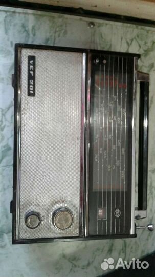 Радиоприемник