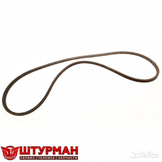 Ремень хода газонокос. MTD STC55P тип-25A-253O678