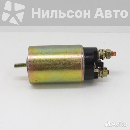 Втягивающее, 24V isuzu 4HF1, zevs