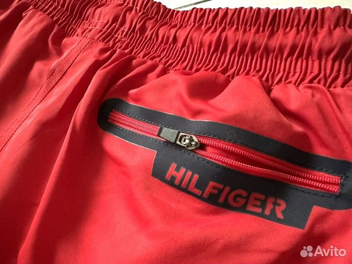 Шорты Tommy Hilfiger