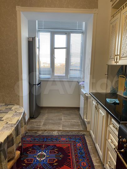 1-к. квартира, 38 м², 2/5 эт.