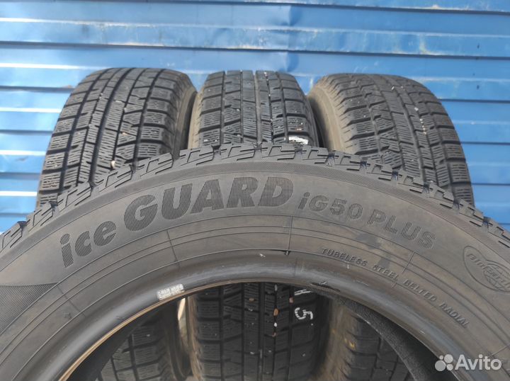 Yokohama Ice Guard IG50 185/65 R15 89H