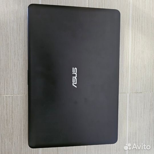 Ноутбук asus X540LJ