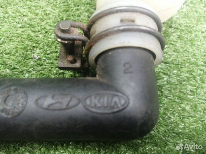 Главный цилиндр сцепления Hyundai Sonata 4 EF