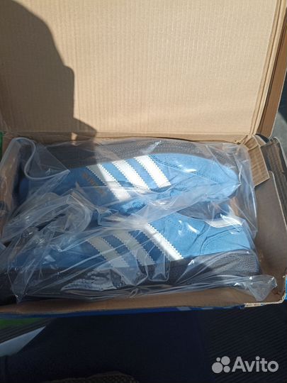 Adidas spezial