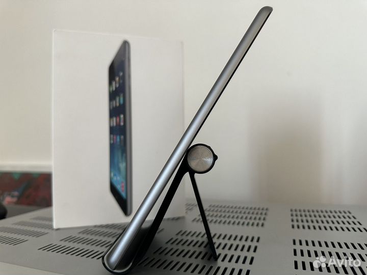 iPad Mini 2 32gb Wifi + Cellular Space Gray