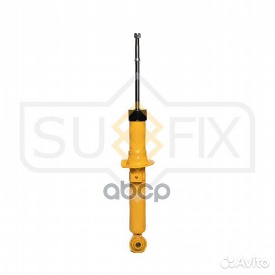Амортизатор зад прав/лев SA-1340 sufix