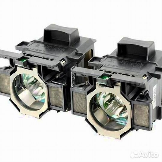 Лампы в Проектор Panasonic Панасоник. Доставка