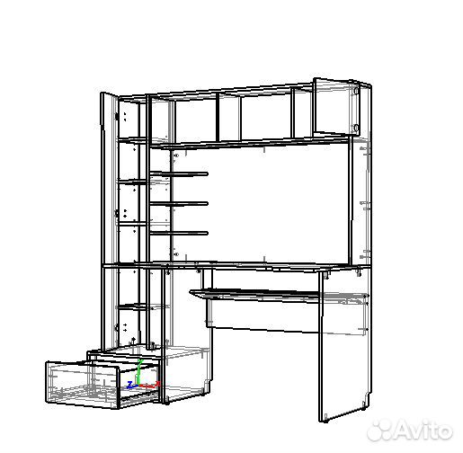 Технолог корпусной мебели