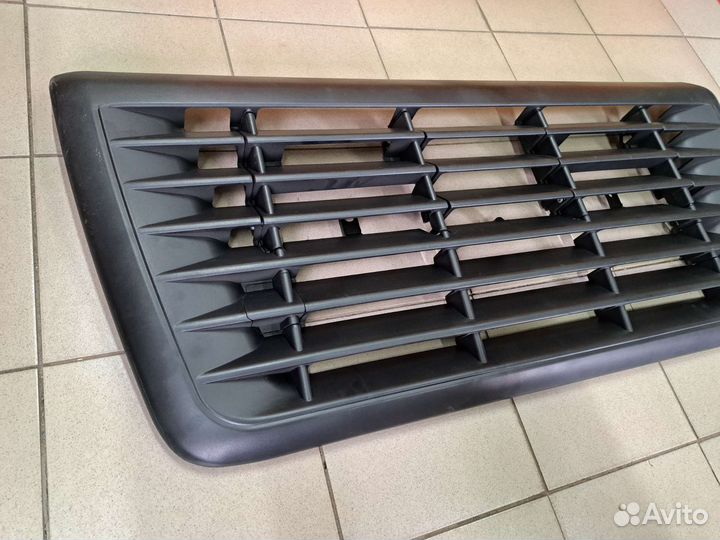 Решетка радиатора нижняя DAF 95 XF 95 XF