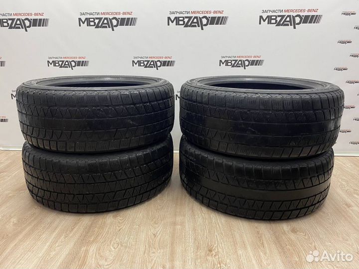 Bridgestone Blizzak DM-V3 285/45 R22 110T