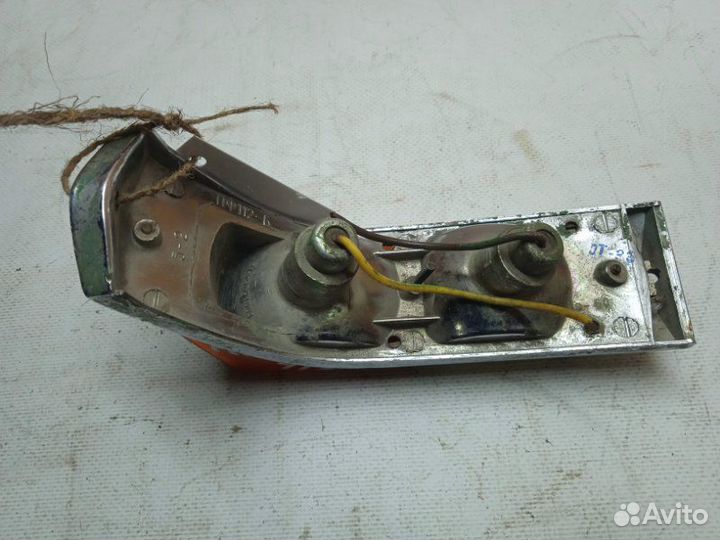 Поворотник Москвич Москвич 412