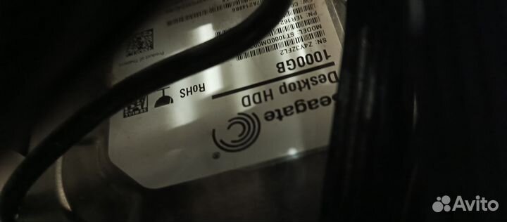 Игровой компьютер i5 4590 rx 470 8gb