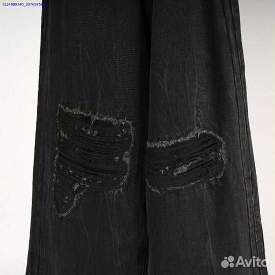 Vetements baggy jeans SS23 (Арт.30188)