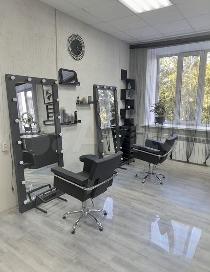 Помещение под салон красоты