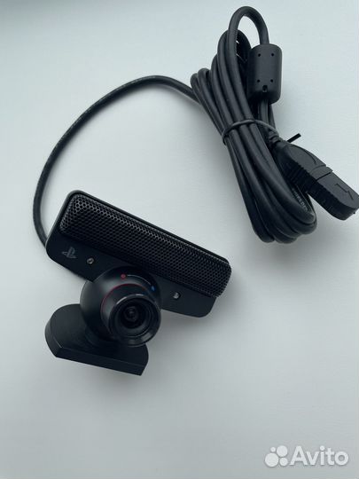 Камера для ps3