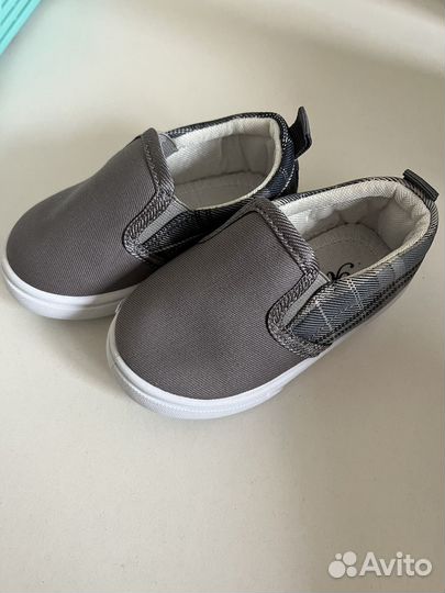 Детская обувь