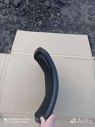 Спинка для офисного кресла