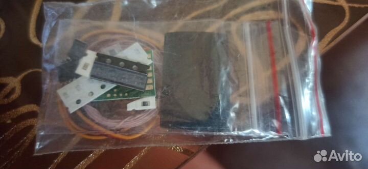 Цифровые сервы mks ds8910a+ новые