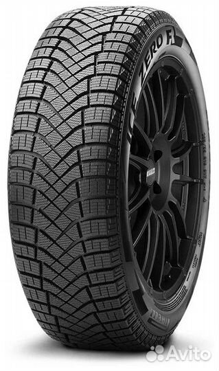 Pirelli Ice Zero FR 245/45 R20