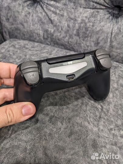 Джостик ps4 оригинал