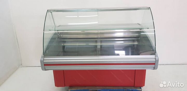 Витрина холодильная