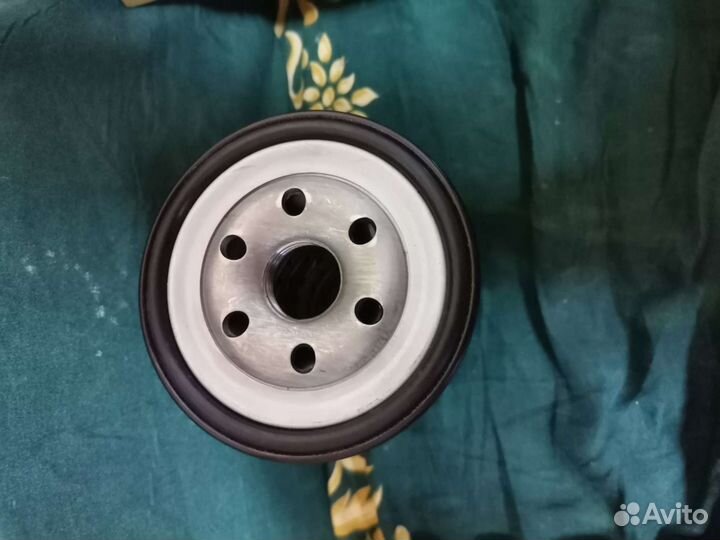 Масленный фильтр kitto c 109