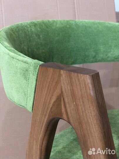 Стулья из массива