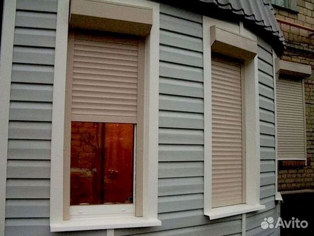 Рольворота