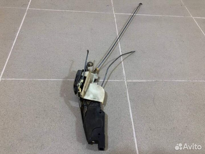 Активатор замка двери Opel Vectra A 1988-1995 9027