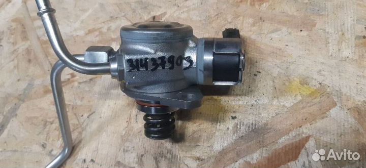 Volvo XC90 2015- XC60 топливный насос тнвд