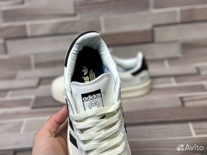 Кроссовки Adidas Gazelle