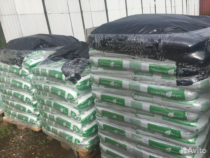 Грунт универсальный