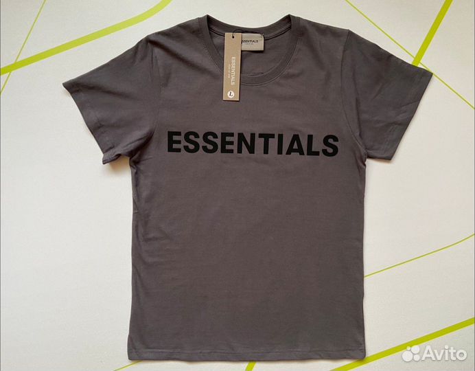 Футболка FOG Essentials