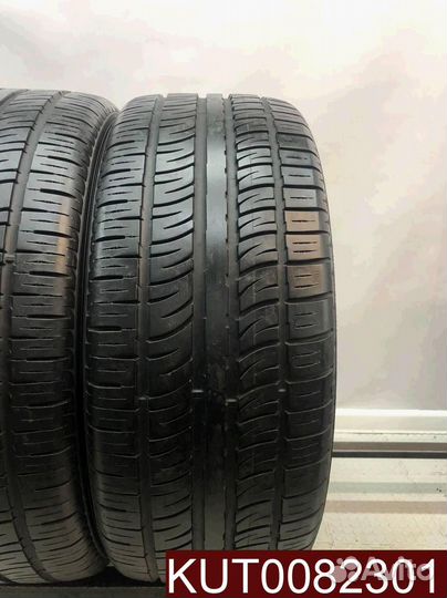 Pirelli Scorpion Zero Asimmetrico 255/45 R20 107U