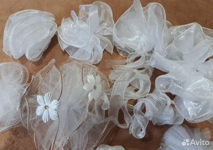 Пакет с бандами