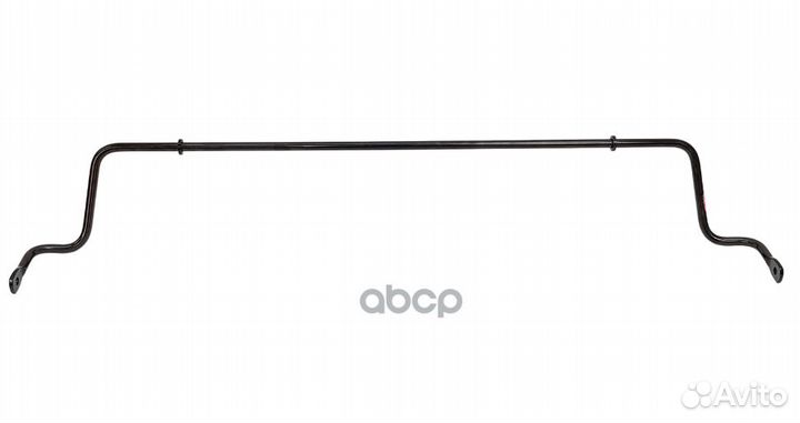 Стабилизатор Попер Устойч Задн (Мет) Renault