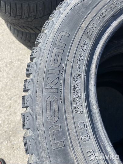 Nokian Tyres Hakkapeliitta 5 195/65 R15