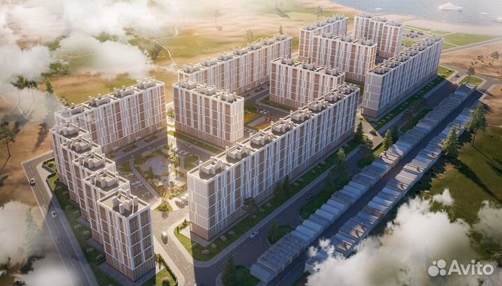 Агент по недвижимости/специалист по новостройкам